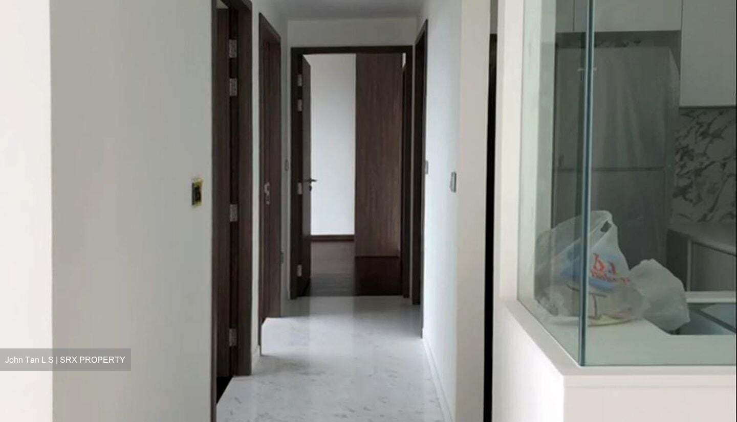 Queens Peak (D3), Condominium #563919401